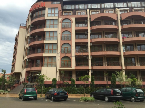 1-bedroom apartment for sale in Pacific 3, Sunny Beach