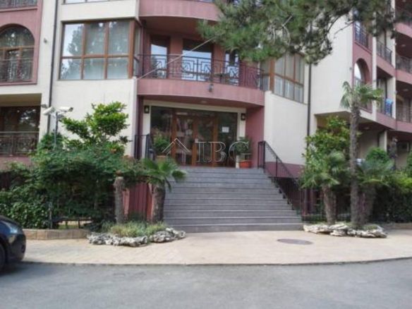 1-bedroom apartment for sale in Pacific 3, Sunny Beach