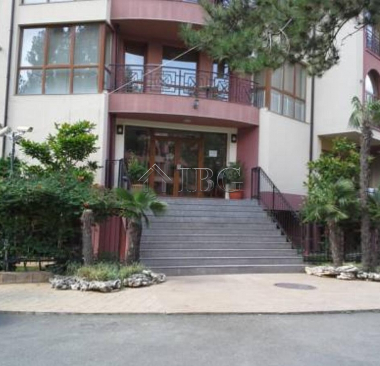 1-bedroom apartment for sale in Pacific 3, Sunny Beach
