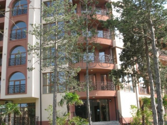 1-bedroom apartment for sale in Pacific 3, Sunny Beach