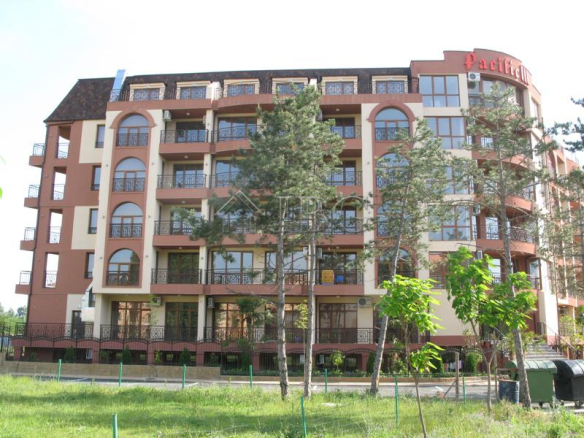 1-bedroom apartment for sale in Pacific 3, Sunny Beach