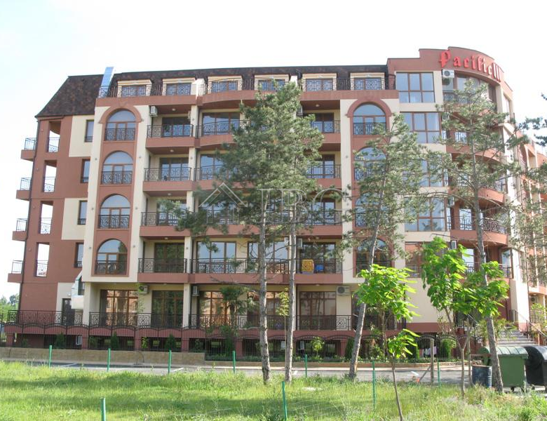 1-bedroom apartment for sale in Pacific 3, Sunny Beach