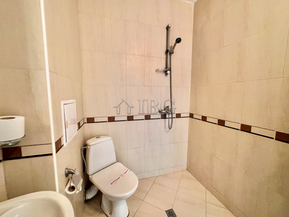Apartment with 1 bedroom and pool view in Golden Dreams, Sunny Beach