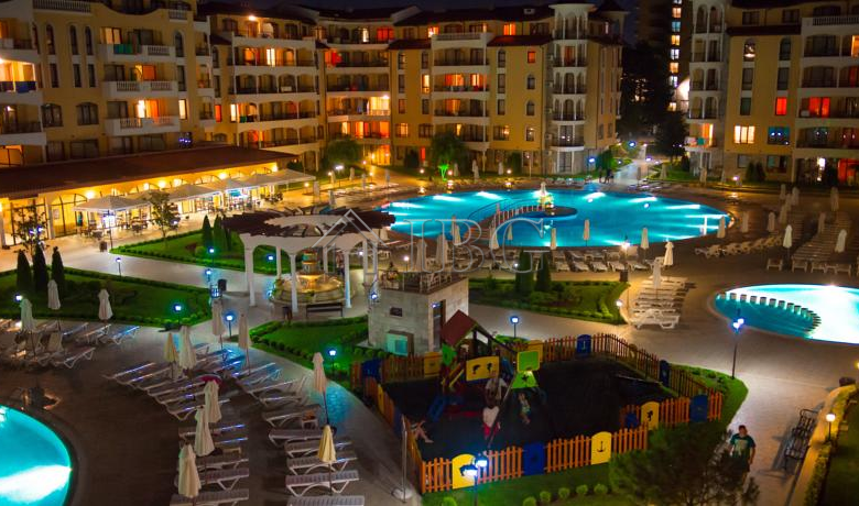Studio for sale in Royal Sun, Sunny Beach
