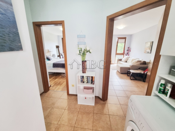 Apartment with 1 bedroom in Arkite, Kosharitsa