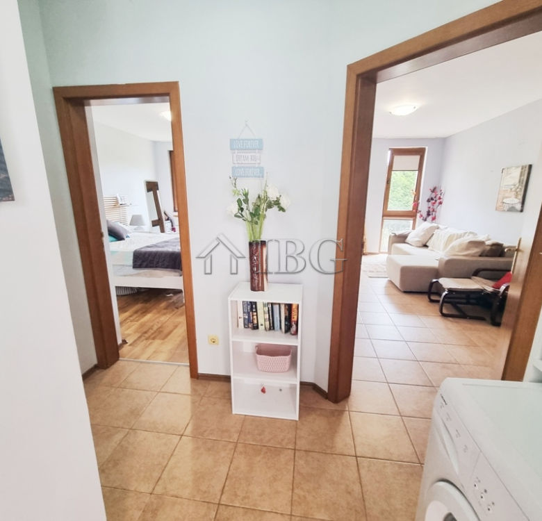 Apartment with 1 bedroom in Arkite, Kosharitsa