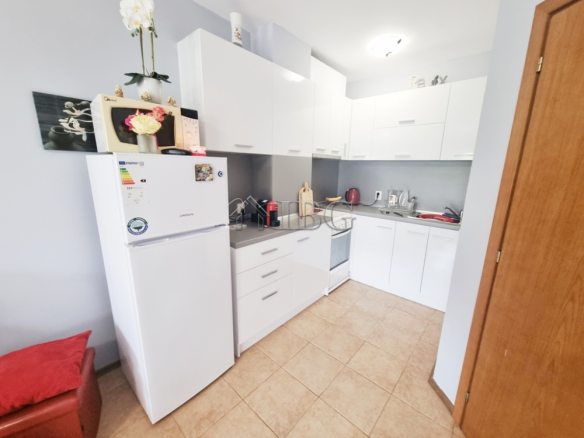 Apartment with 1 bedroom in Arkite, Kosharitsa