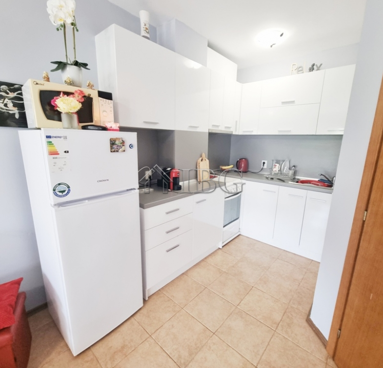 Apartment with 1 bedroom in Arkite, Kosharitsa