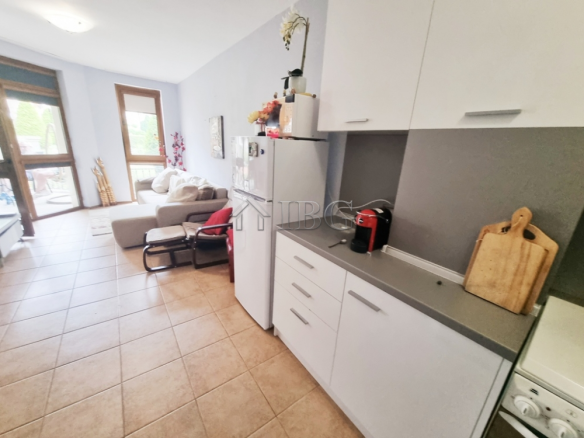 Apartment with 1 bedroom in Arkite, Kosharitsa