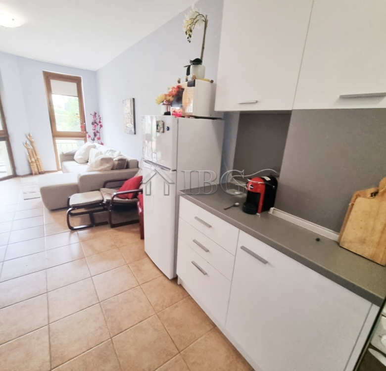 Apartment with 1 bedroom in Arkite, Kosharitsa