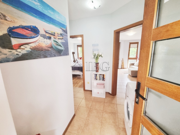 Apartment with 1 bedroom in Arkite, Kosharitsa