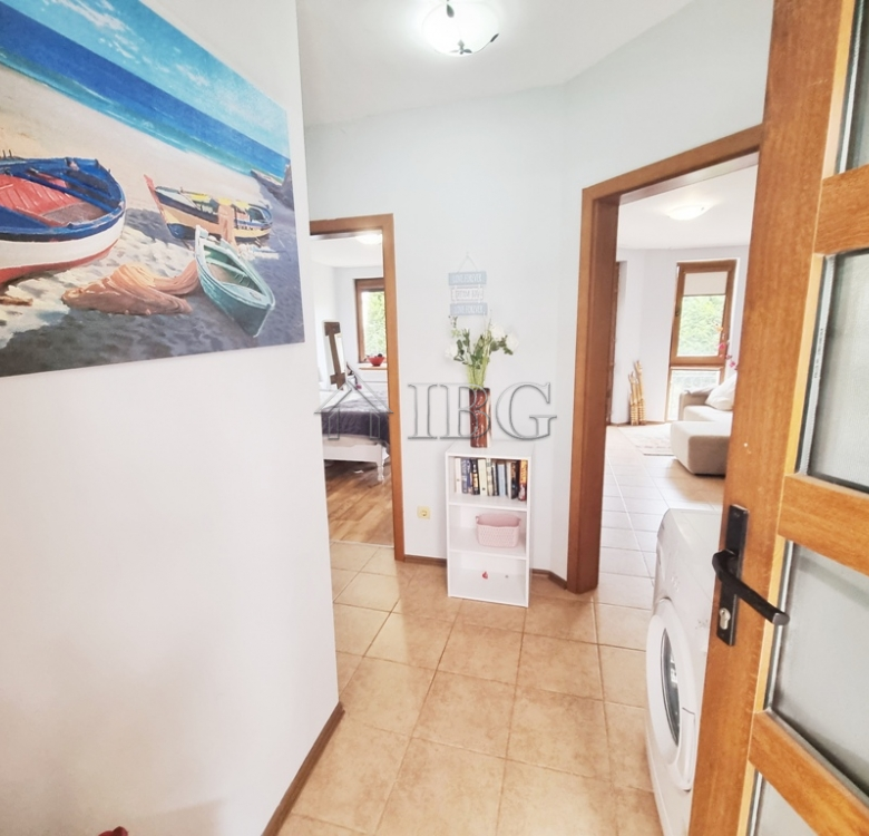Apartment with 1 bedroom in Arkite, Kosharitsa