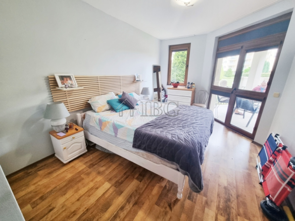 Apartment with 1 bedroom in Arkite, Kosharitsa