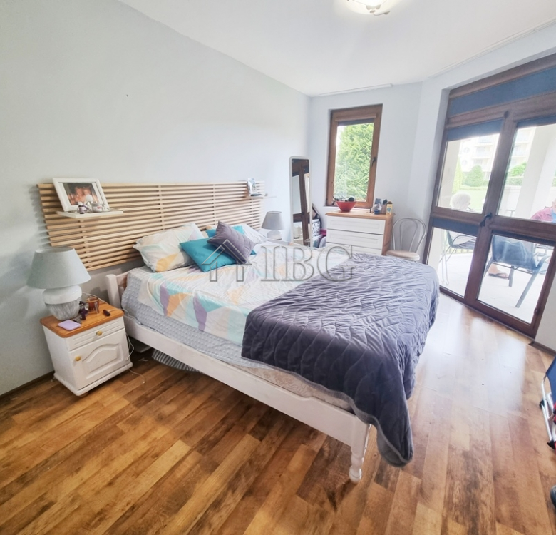 Apartment with 1 bedroom in Arkite, Kosharitsa
