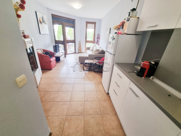 Apartment with 1 bedroom in Arkite, Kosharitsa