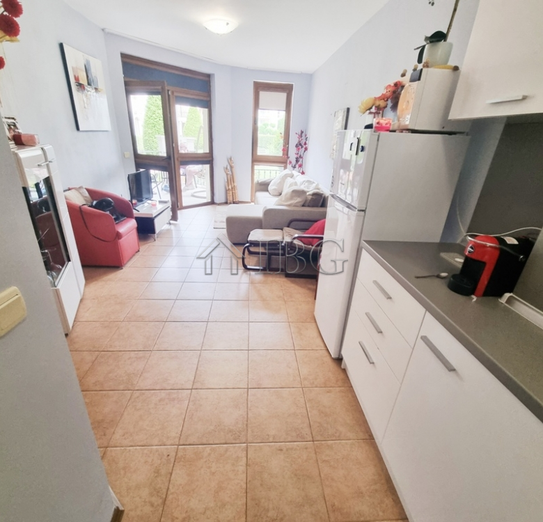 Apartment with 1 bedroom in Arkite, Kosharitsa