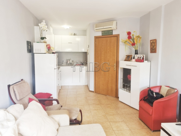 Apartment with 1 bedroom in Arkite, Kosharitsa