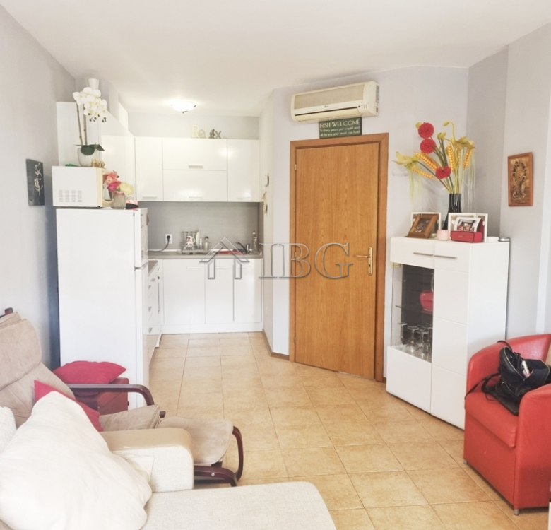 Apartment with 1 bedroom in Arkite, Kosharitsa