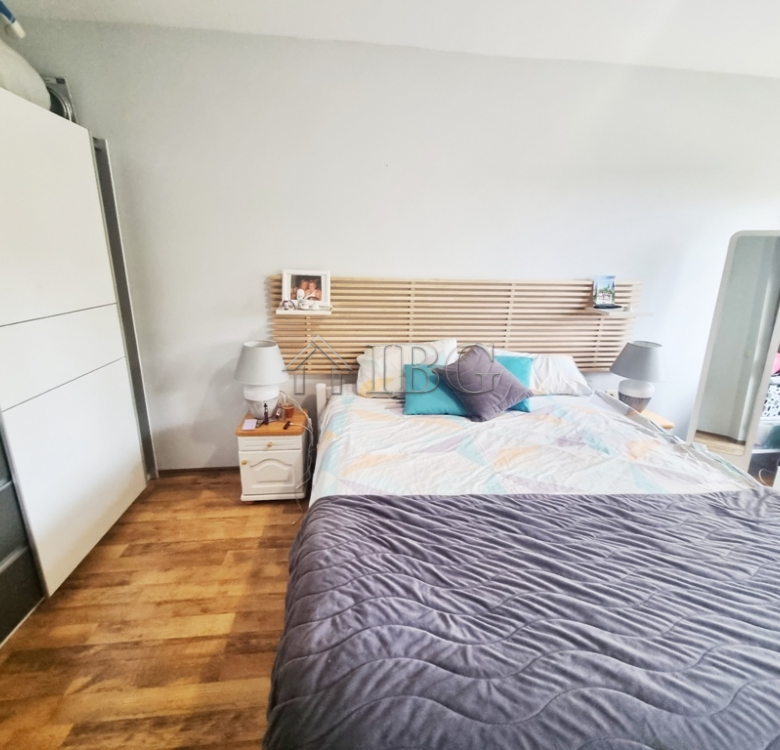 Apartment with 1 bedroom in Arkite, Kosharitsa