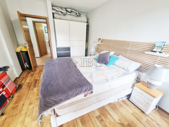 Apartment with 1 bedroom in Arkite, Kosharitsa