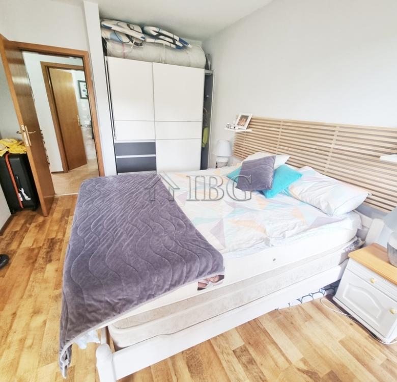 Apartment with 1 bedroom in Arkite, Kosharitsa