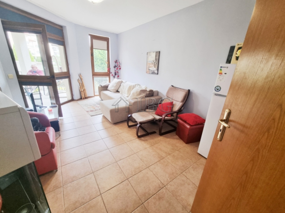 Apartment with 1 bedroom in Arkite, Kosharitsa