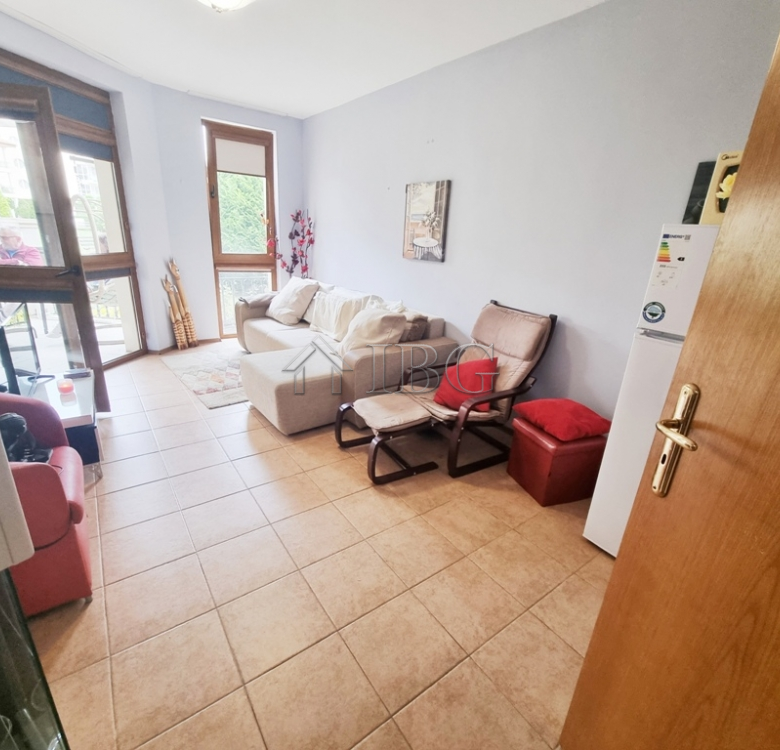 Apartment with 1 bedroom in Arkite, Kosharitsa