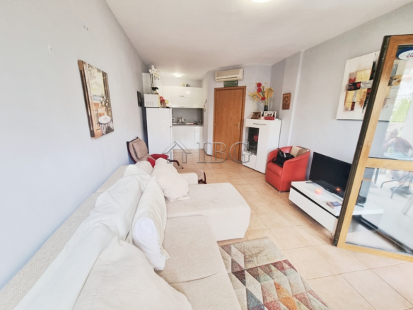 Apartment with 1 bedroom in Arkite, Kosharitsa