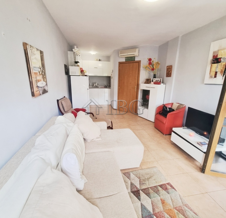 Apartment with 1 bedroom in Arkite, Kosharitsa