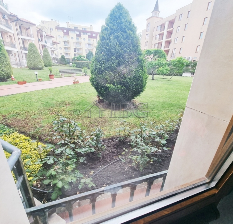 Apartment with 1 bedroom in Arkite, Kosharitsa