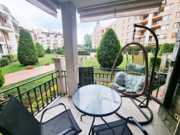 Apartment with 1 bedroom in Arkite, Kosharitsa