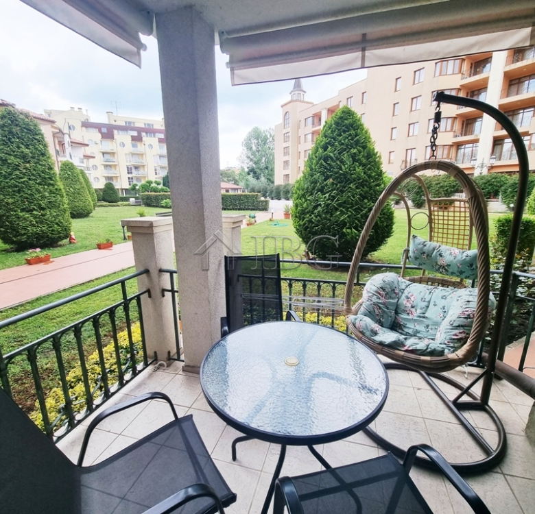 Apartment with 1 bedroom in Arkite, Kosharitsa