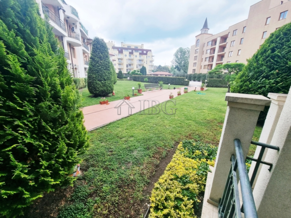 Apartment with 1 bedroom in Arkite, Kosharitsa