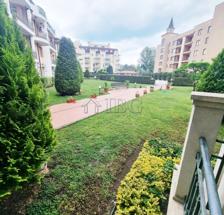 Apartment with 1 bedroom in Arkite, Kosharitsa