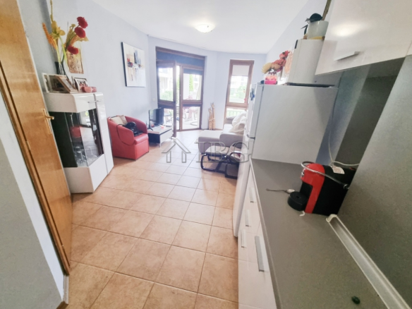Apartment with 1 bedroom in Arkite, Kosharitsa