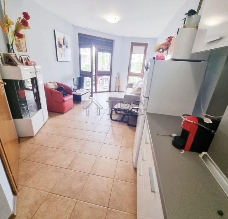 Apartment with 1 bedroom in Arkite, Kosharitsa