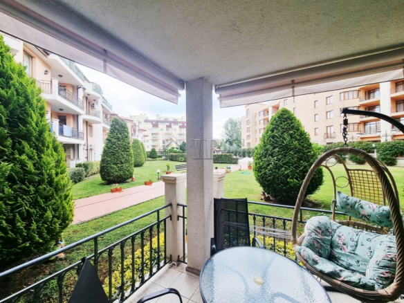 Apartment with 1 bedroom in Arkite, Kosharitsa