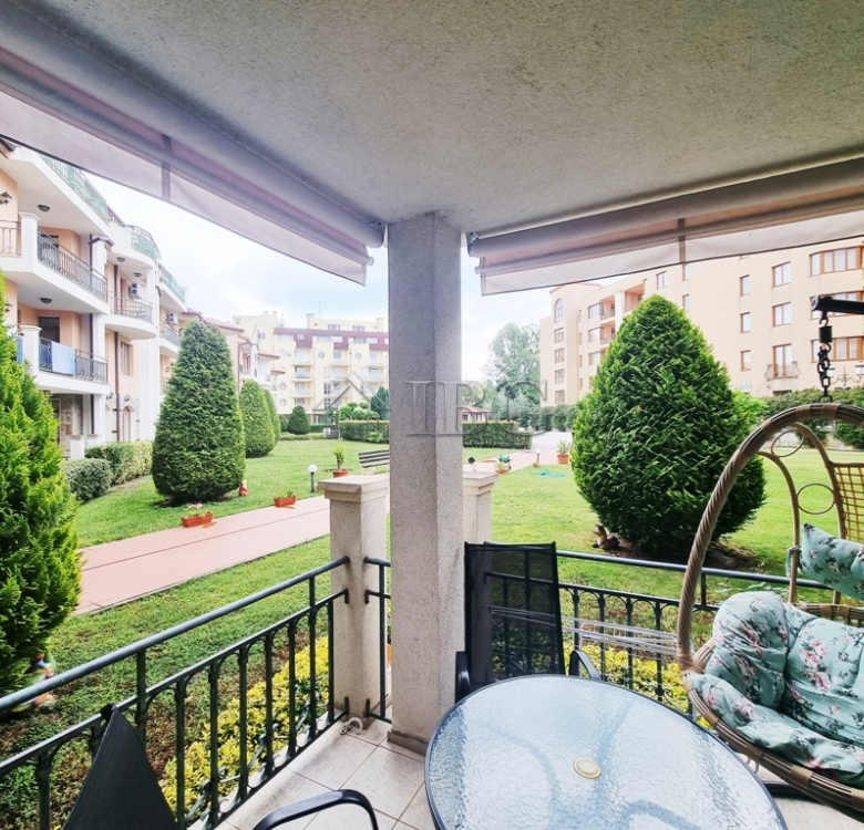 Apartment with 1 bedroom in Arkite, Kosharitsa