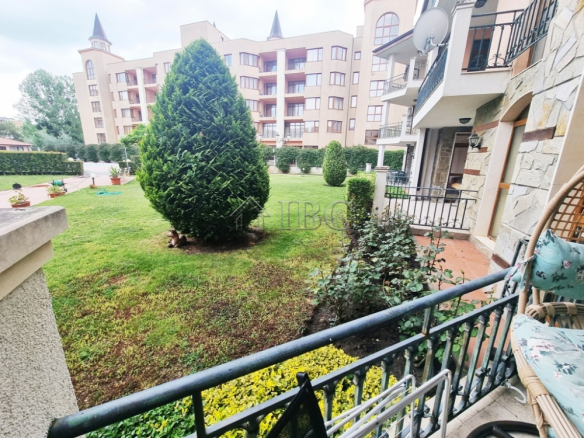 Apartment with 1 bedroom in Arkite, Kosharitsa