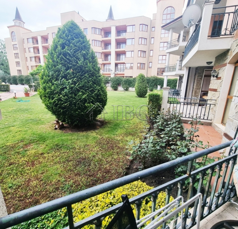 Apartment with 1 bedroom in Arkite, Kosharitsa