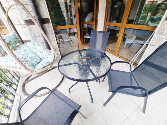 Apartment with 1 bedroom in Arkite, Kosharitsa