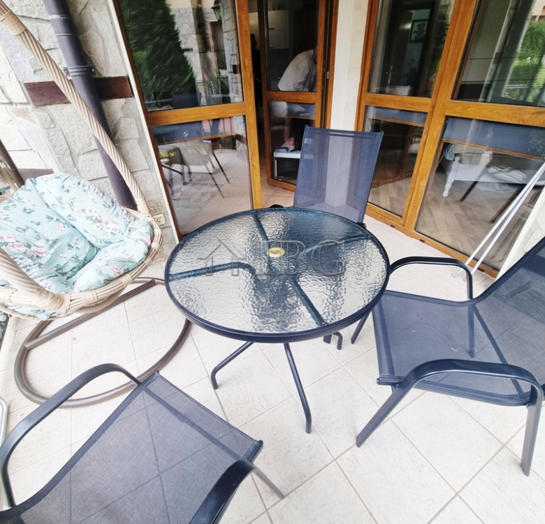 Apartment with 1 bedroom in Arkite, Kosharitsa