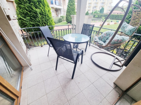 Apartment with 1 bedroom in Arkite, Kosharitsa