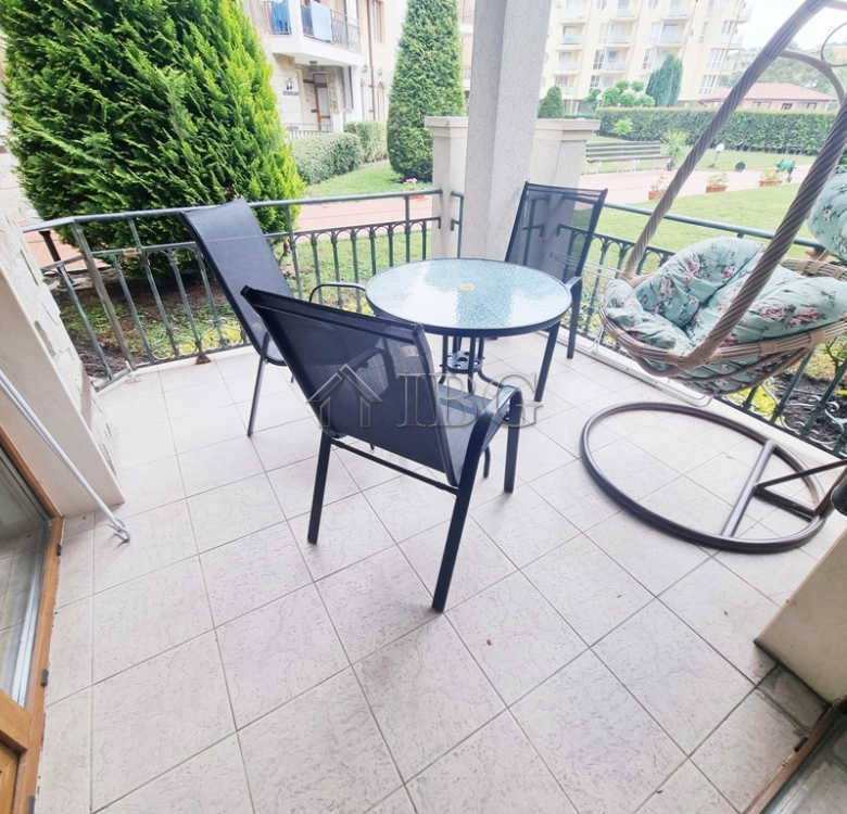 Apartment with 1 bedroom in Arkite, Kosharitsa
