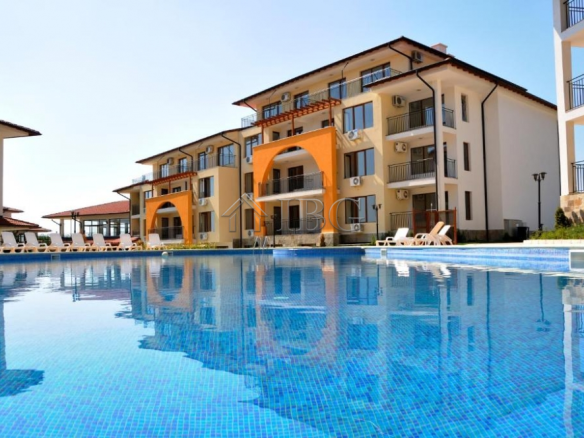 Apartment with 1 bedroom in Arkite, Kosharitsa