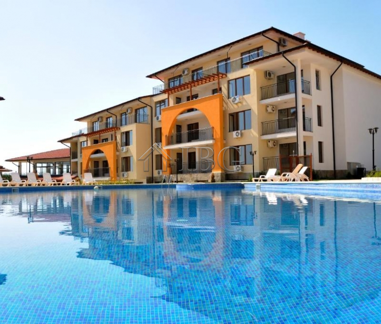 Apartment with 1 bedroom in Arkite, Kosharitsa