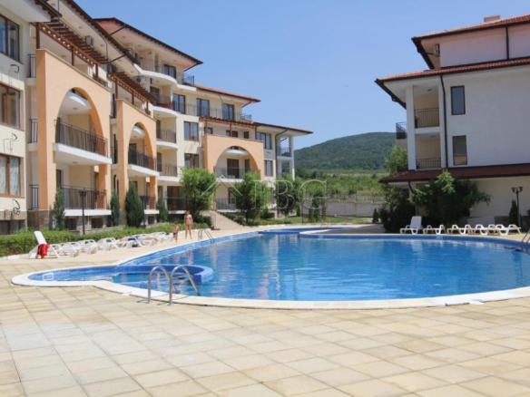 Apartment with 1 bedroom in Arkite, Kosharitsa