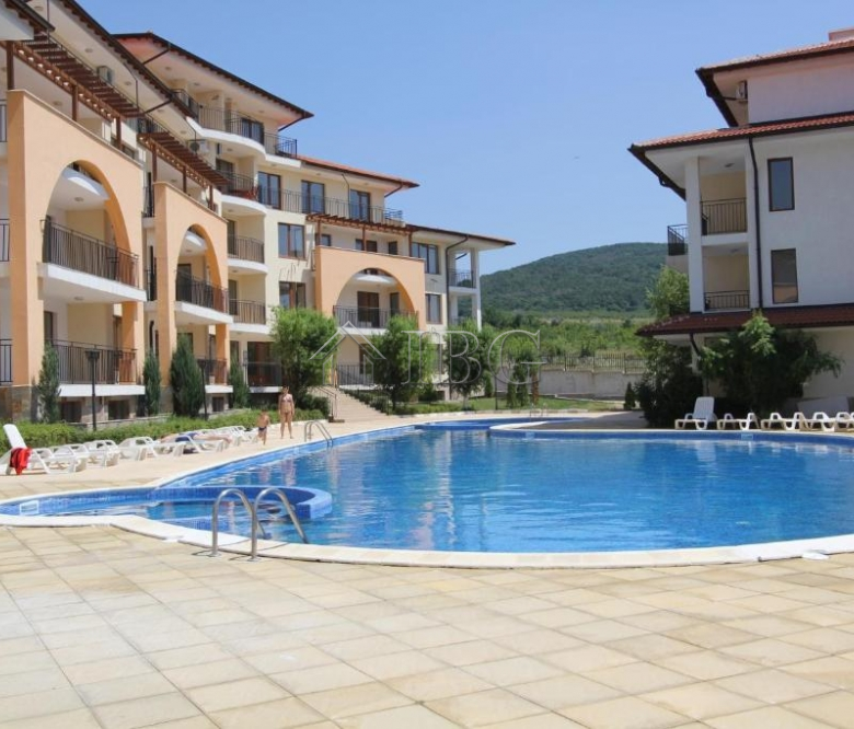 Apartment with 1 bedroom in Arkite, Kosharitsa