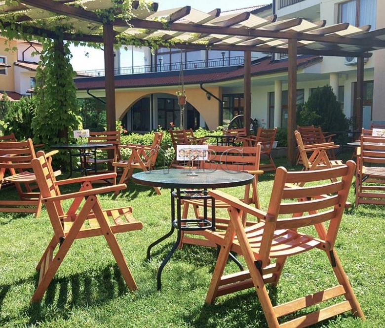 Apartment with 1 bedroom in Arkite, Kosharitsa