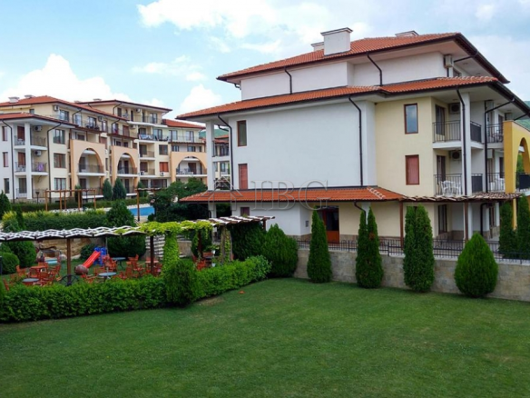 Apartment with 1 bedroom in Arkite, Kosharitsa